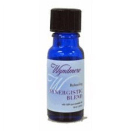 Balancing Essential Oil