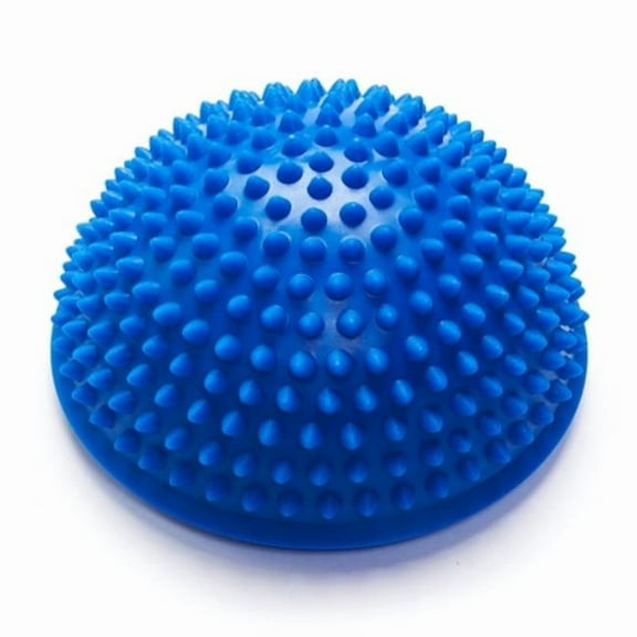 Balancing Exercise Stability Pods, Blue - Pack of 2