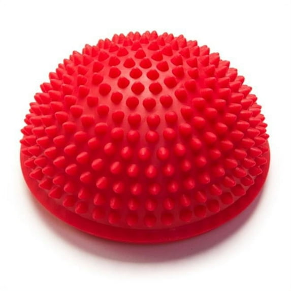 Balancing Exercise Stability Pods, Red - Pack of 2