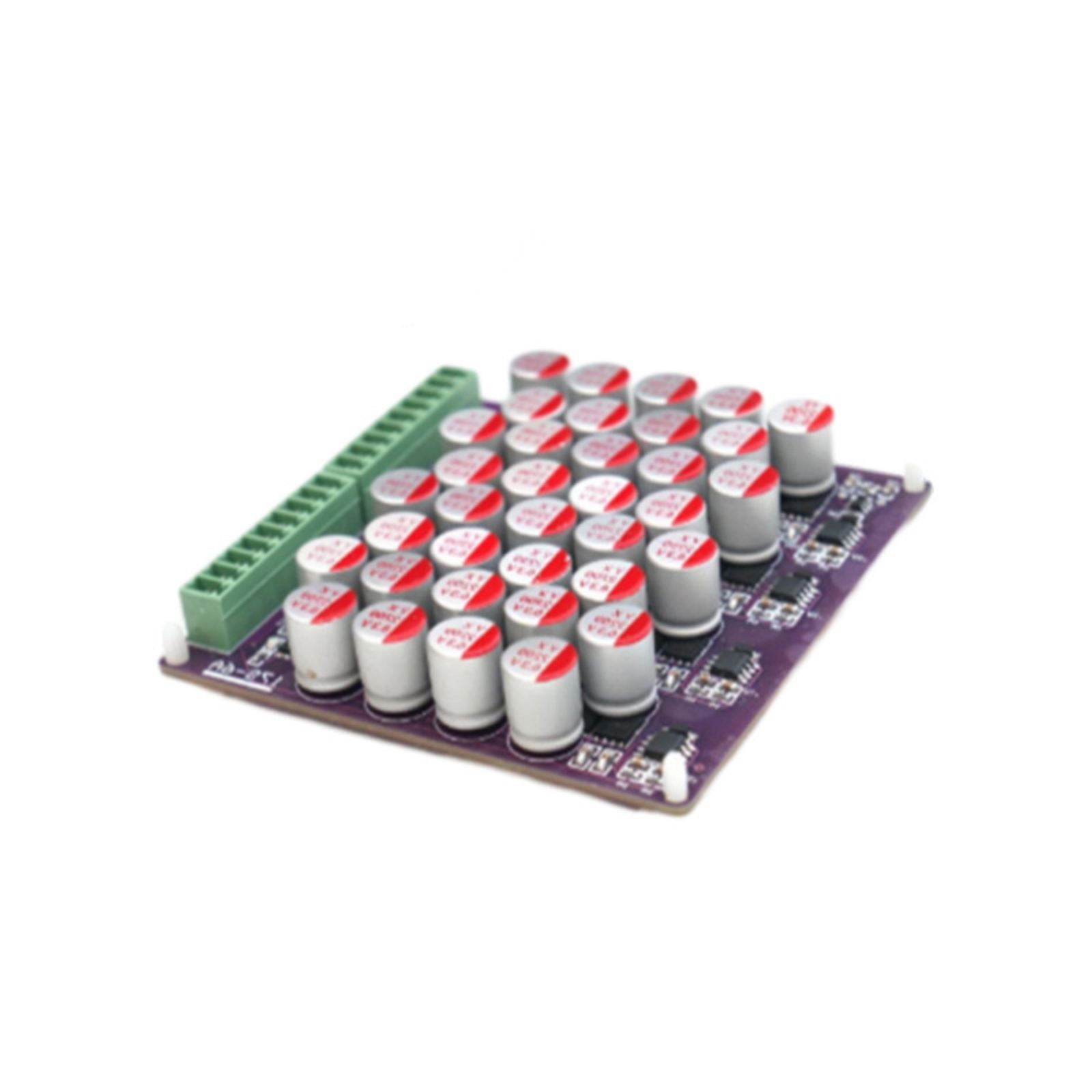 Balancing Module 6A Active Equalization Module 4S/6S/17S Configurations ...