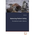 thumbnail image 1 of Balancing Patient Safety, (Paperback), 1 of 1