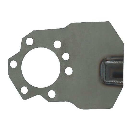 Balancing Plate, Fits Big Block Chevy