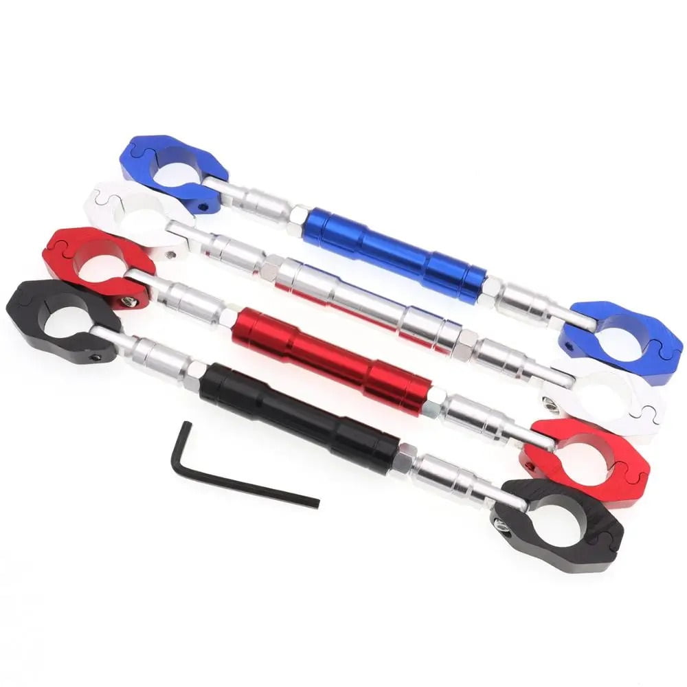 Balancing Pole Strengthen Handlebar Trolley Adjustable Rod for ...