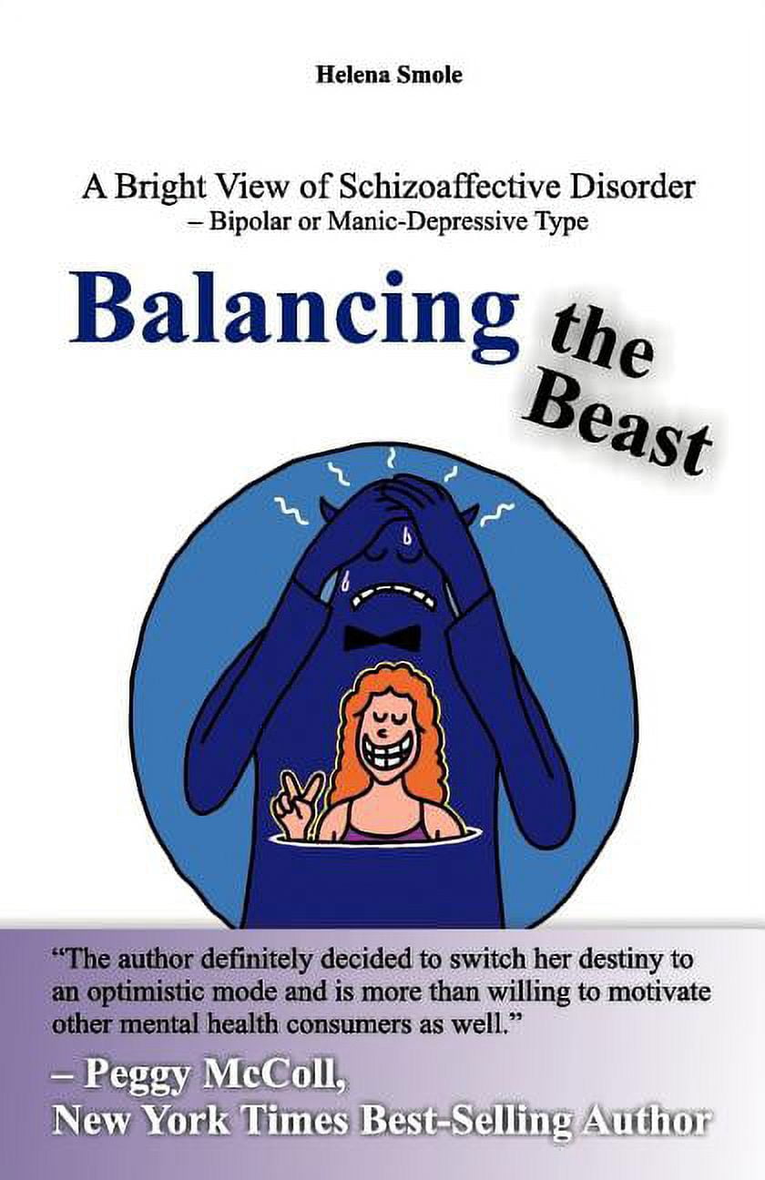 Balancing The Beast Paperback By Helena Smole Walmart balancing-the-beast-paperback-by-helena-smole-walmart