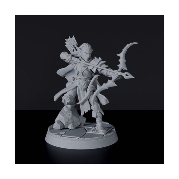 Titan Forge Balander D'Rand New