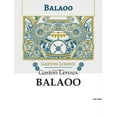 thumbnail image 1 of Balaoo: Une aventure transition entre mystÃ¨re et humanitÃ©, (Paperback), 1 of 1