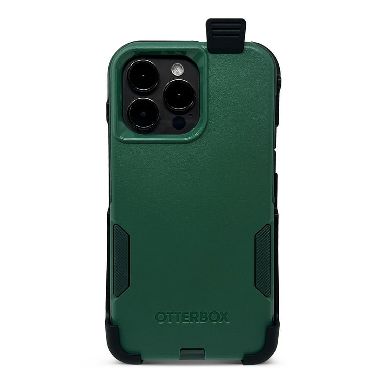 Turtleback Holster Case Designed for iPhone 15 Pro Max & Plus Fits