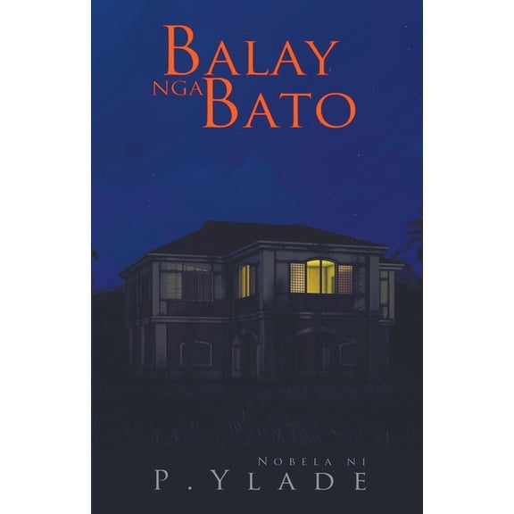 Balay nga Bato, (Paperback)