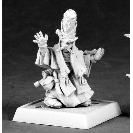 Balazar - Iconic Summoner New