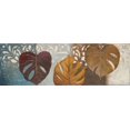 thumbnail image 1 of Balazo Trio I Poster Print by Patricia Pinto (12 x 36), 1 of 3