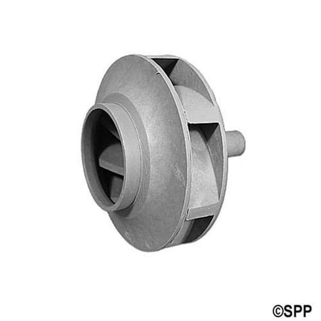 Balboa 1212008 4.0 HP Ultimate Impeller, Multi
