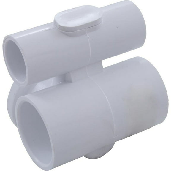 Balboa 20330S 1-3/4"hs a1/2"s w1"s Close Fit Jet Body