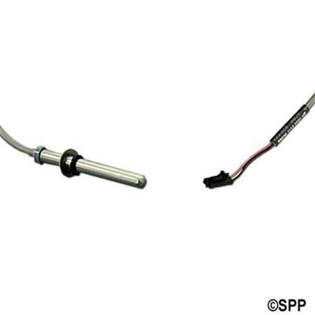 Balboa 24 in. Cable M7 Temperature & Hi-Limt Sensor Dual Purpose with Cap Assembly
