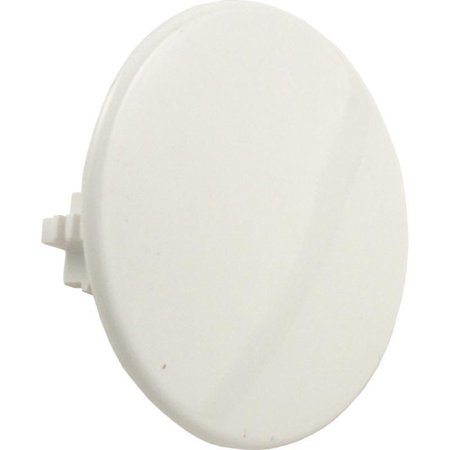Balboa 31-9202WHT Air Injector Cap - White