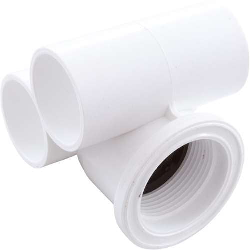 Balboa 47470300 Luxury Micro 1" Slip Spa Jet Body Without Wall Fitting