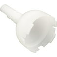 thumbnail image 1 of Balboa 47870000 Cyclone Spa Jet Diffuser - White, 1 of 3