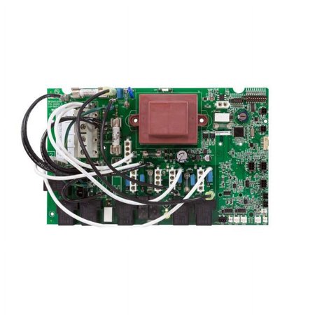 Balboa 59157 BP2000G1 & BP2000-X Circuit Board