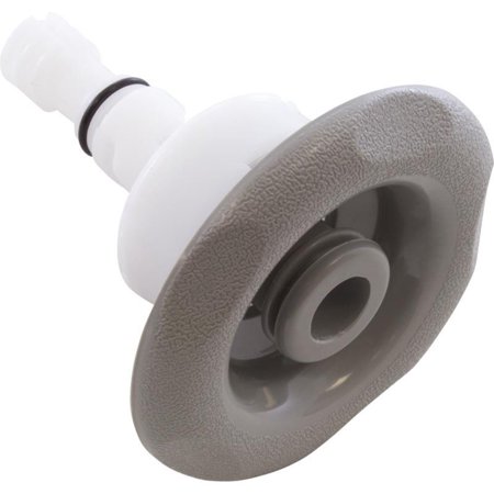 Balboa 940058WW 3" Cyclone Micro Icon Directional Jet Internal - Dark Gray
