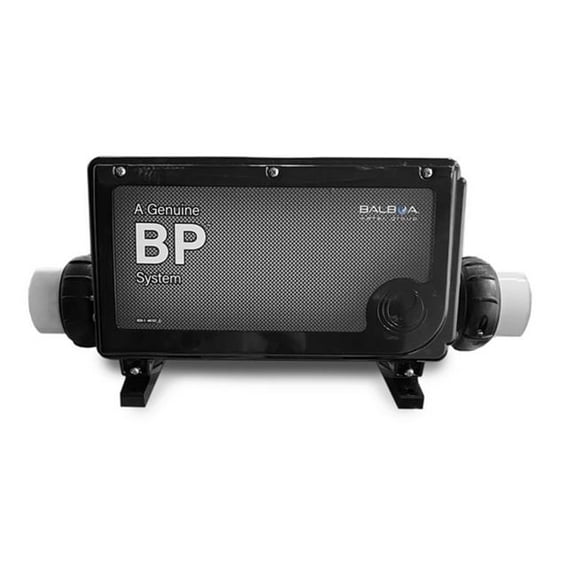 Balboa BBG4310 Control System with 4.0KW 800 Incoloy Heater