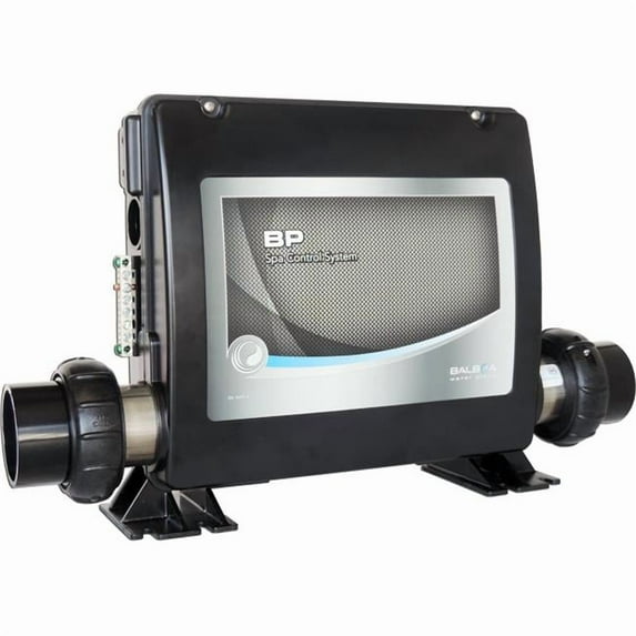 Balboa 51-56377-Z-K BP2000 G1 System Control Box