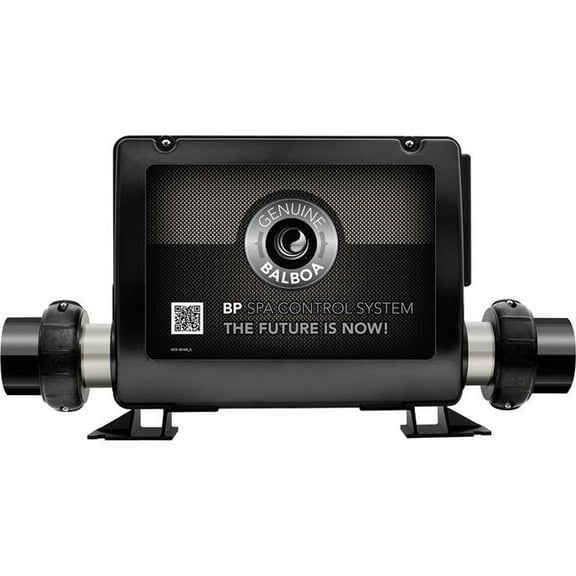 Balboa  BP7 Control System with 5.5kW Heater