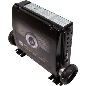 Balboa BP7 Retrofit Spa Control Kit with TP600 Topside Control Panel and 4kW Heater, 230V G6406-01
