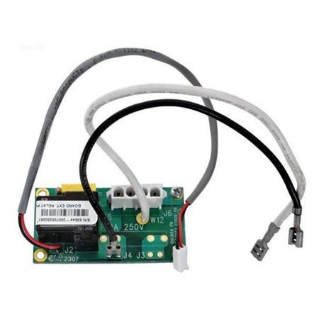 Balboa Circuit Board El Vs 1 SPD Pump