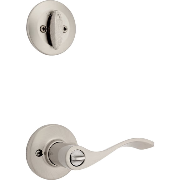 Balboa Entry Combo Lockset with Smartkey - Pack of 2