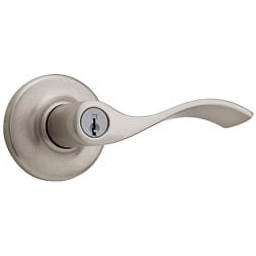 Balboa Entry Lever - 405 Series with Pin and Tumbler - Boxpack