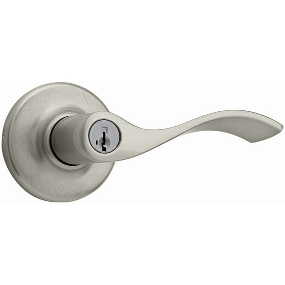 Balboa Entry Lever - 405 Series with Smartkey - Boxpack