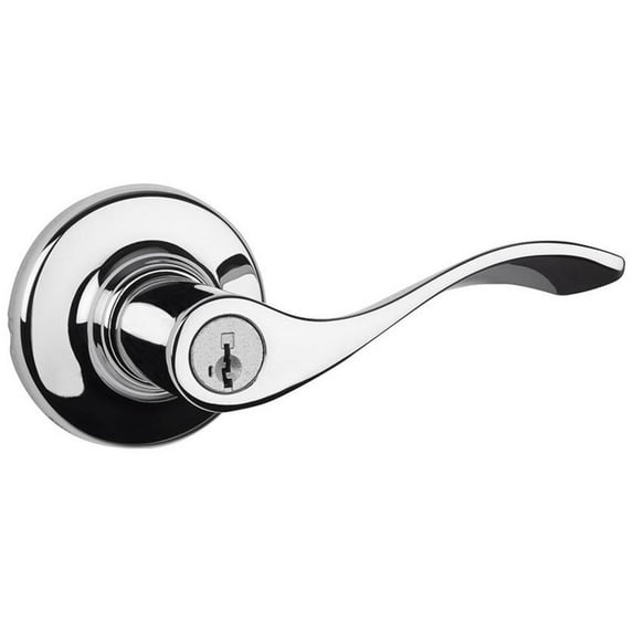 Balboa Entry Lever - 405 Series with Smartkey - Boxpack