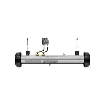 Balboa G7518 5.5kW Flo-Thru Heater Assembly