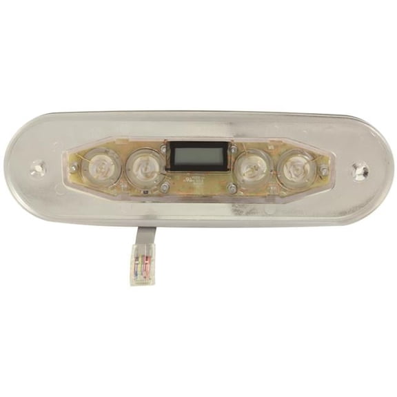 Balboa G8240 VL400 Spaside Control