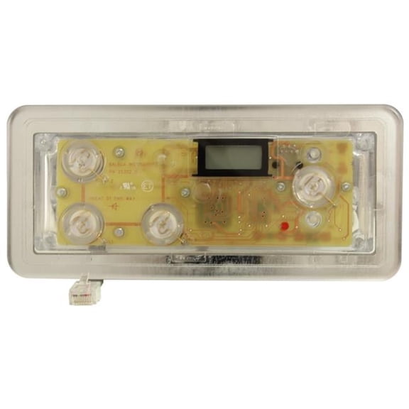 Balboa G8242 VL402 Spaside Control