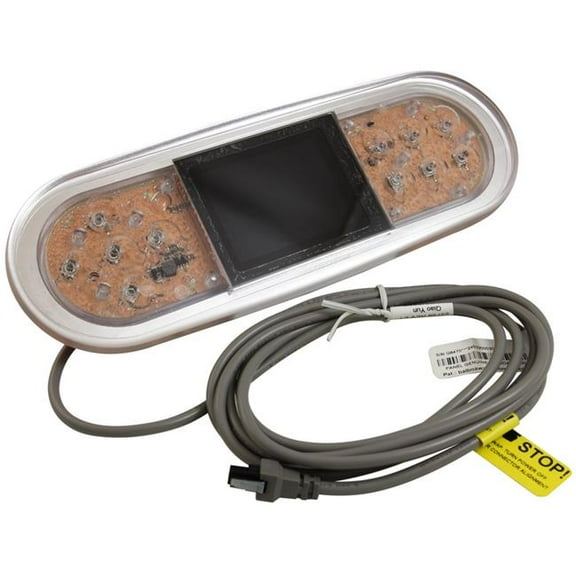 Balboa G8470 Genuine TP700 Panel