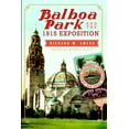 thumbnail image 1 of Balboa Park and the 1915 Exposition, (Paperback), 1 of 1
