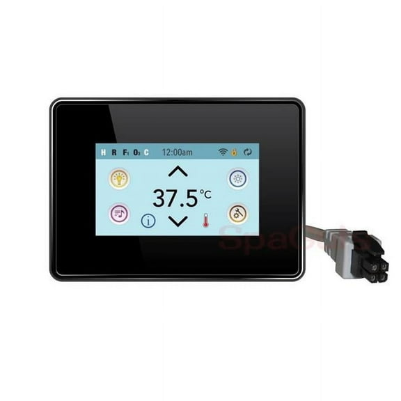 Balboa Spaside ST2T-C Rectangle Spatouch