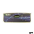 thumbnail image 1 of Balboa VL401 Lite Duplex 3-Button LCD Spaside Control, Automotive Specialty Parts, 1 of 1