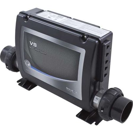 Balboa VS501 Retro-Fit Kit Duplex Pump, Blower, Ozone, Light and LED Topside, 13 lb