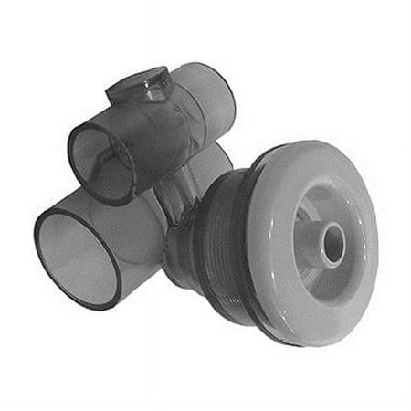 Balboa Water Group 10-4510WHT ConvertaSsage Jet Assembly, Spas 1