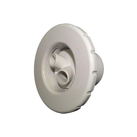 Balboa Water Group 16-4820WHT Magna Dual Port Roto Assembly, White