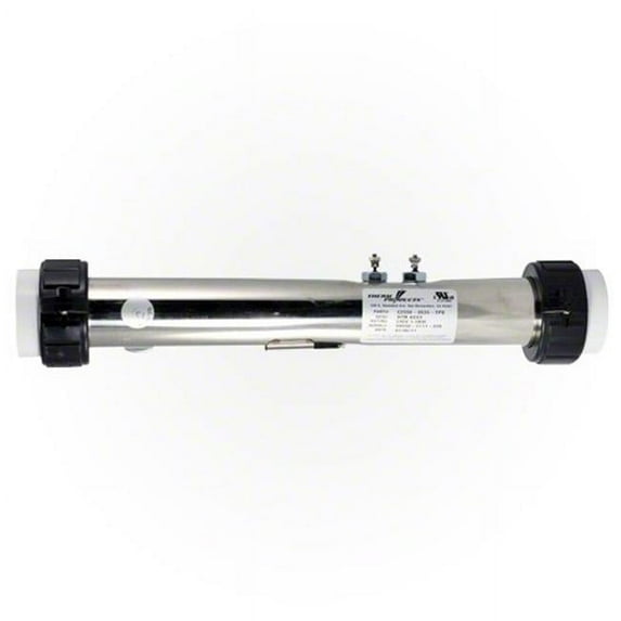 Balboa Water Group 50150 Heater Assembly 5.5KW H136 With Press