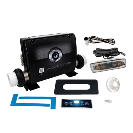 Balboa Water Group 54217-Z Spa Control Kit VS501Z M7 - 23 GPM Minimum