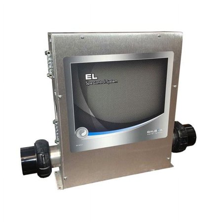 Balboa Water Group 54775 230V EL84P Spa Control System with 5.5kw Heater