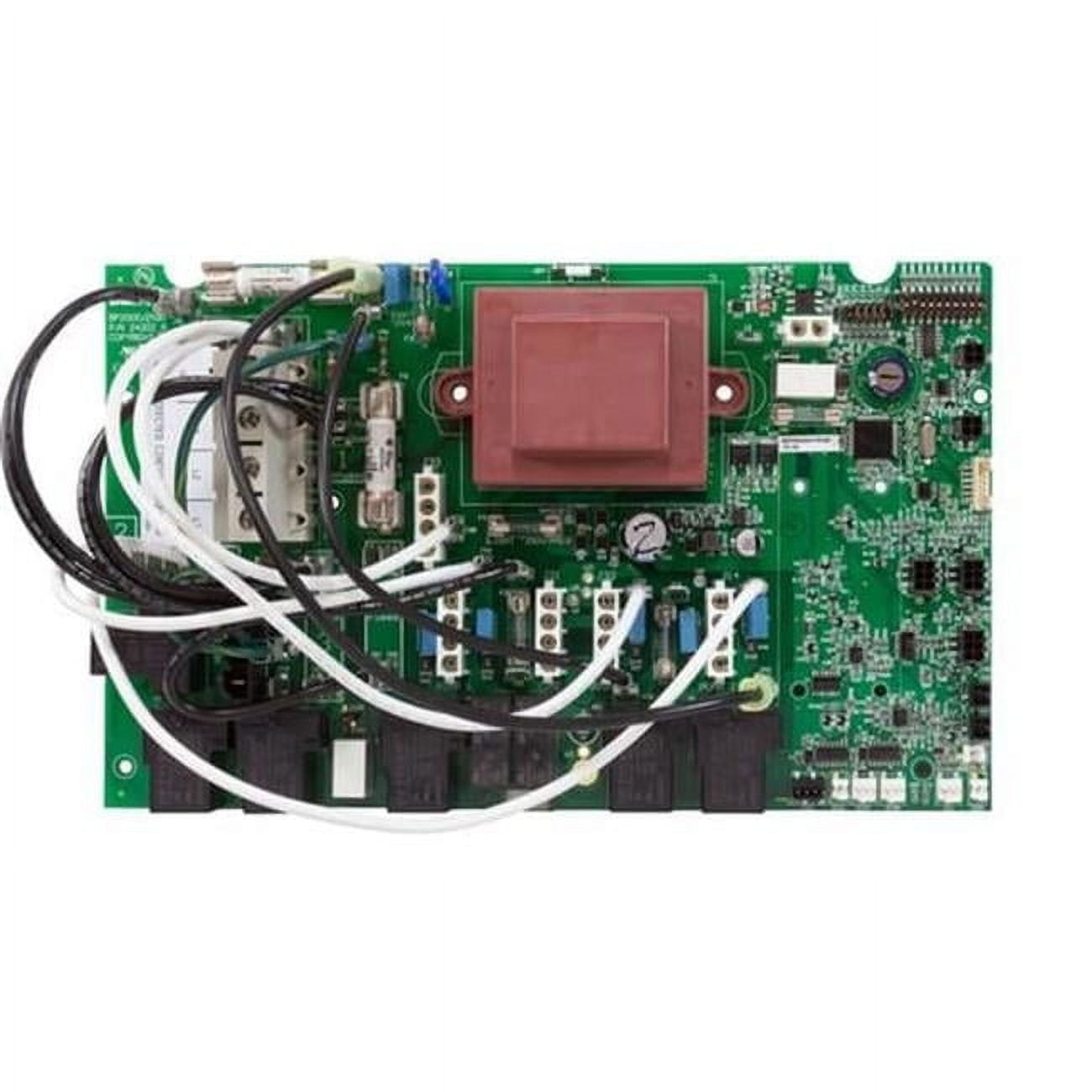 Balboa Circuit Board BP2000G1 - Thumbnail 2