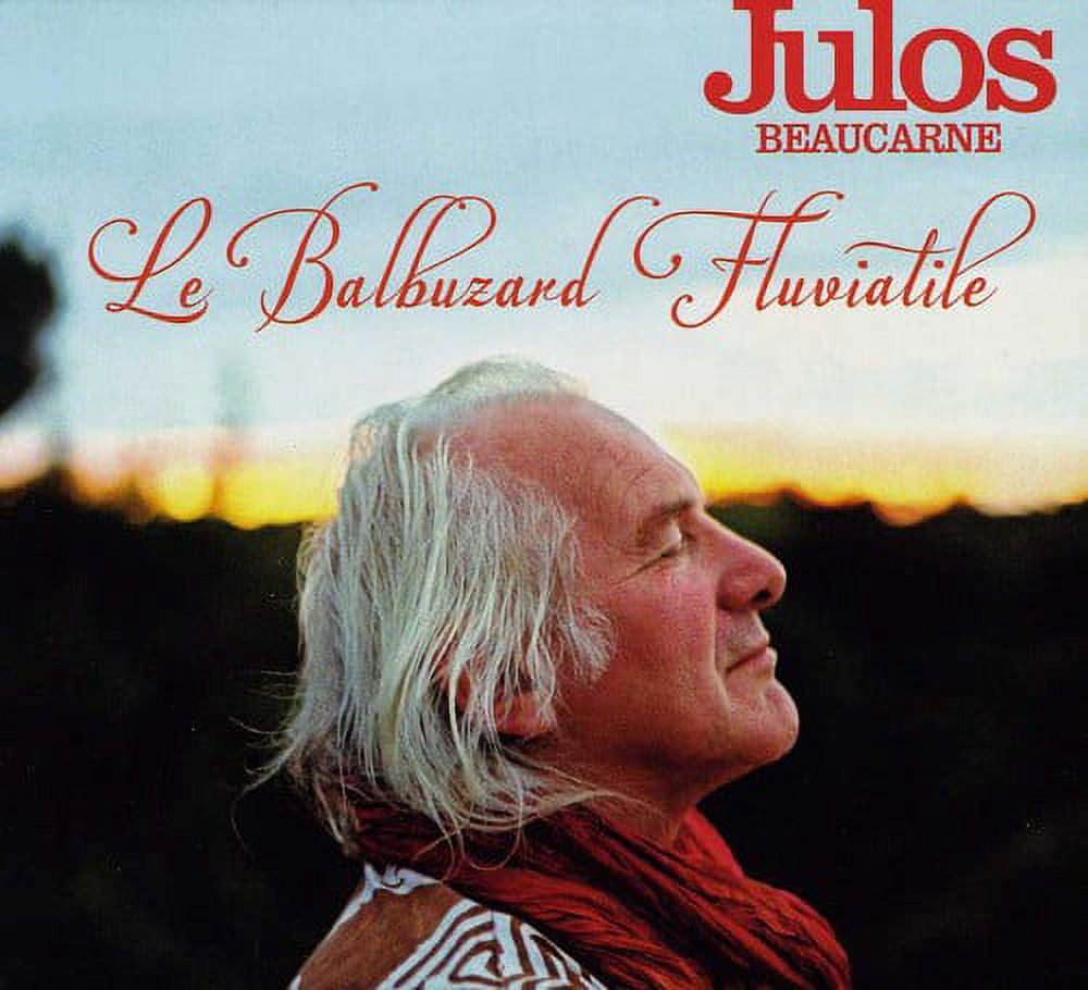 Balbuzard Fluviatile (CD) (Digi-Pak)