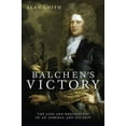 thumbnail image 1 of Balchen's Victory: The Loss and Rediscovery of an Admiral and His Ship, (Hardcover), 1 of 1