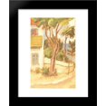 thumbnail image 1 of Balcic Corner 20x24 Framed Art Print by Nicolae Tonitza, 1 of 2