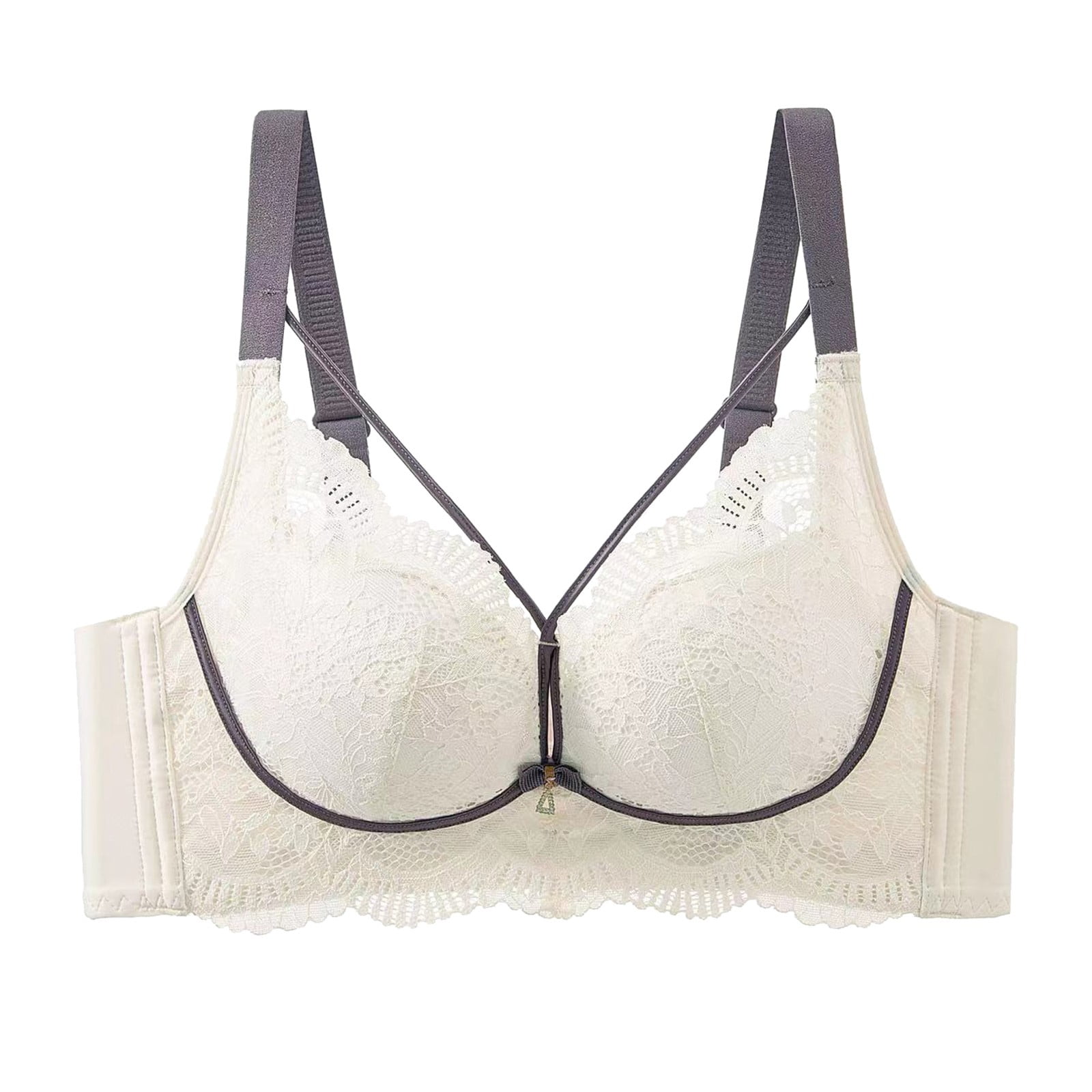 Bras for Women Bras for Sagging Breasts Comfort Coverage