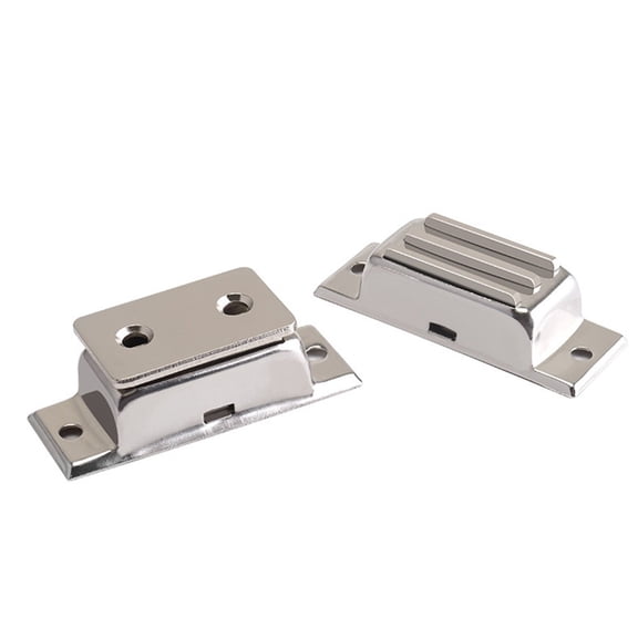 Balcony Long Lasting Durability Heavy Duty Magnet Catch Magnetic Door Catch Small Tool Holder Light Brightness